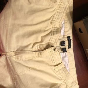 Men’s INC cargo shorts
